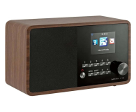 Radio i budzik IMPERIAL Imperial i110 V2 WLAN Internet Radio with Media Player Funct